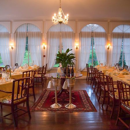 Casa Velha Do Palheiro Relais & Chateaux Фуншал Екстериор снимка