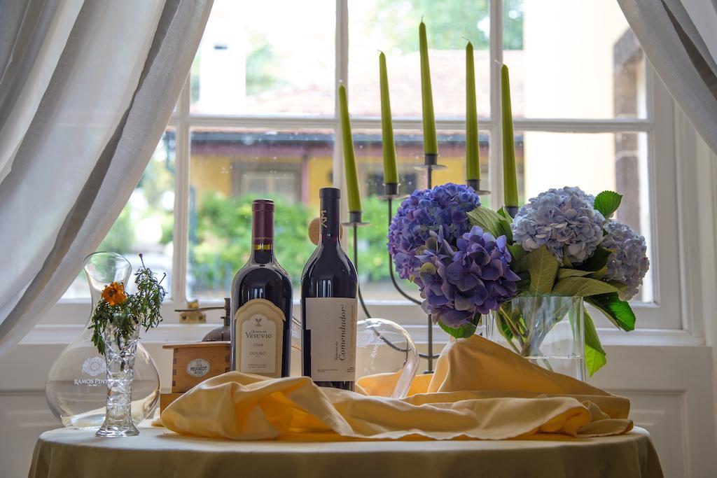 Casa Velha Do Palheiro Relais & Chateaux Фуншал Екстериор снимка