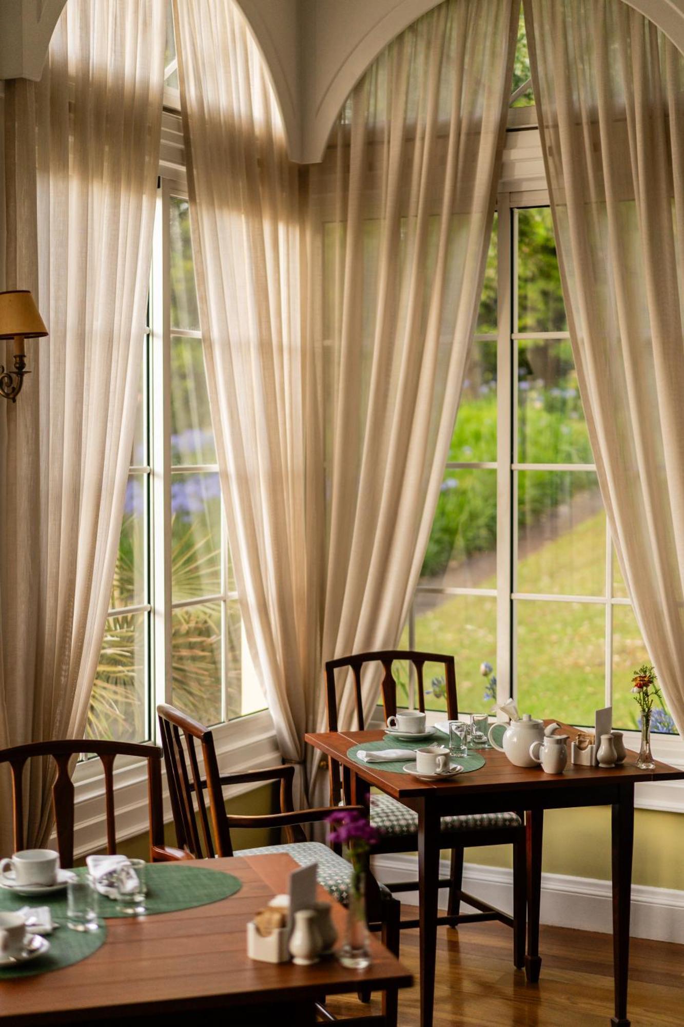 Casa Velha Do Palheiro Relais & Chateaux Фуншал Екстериор снимка