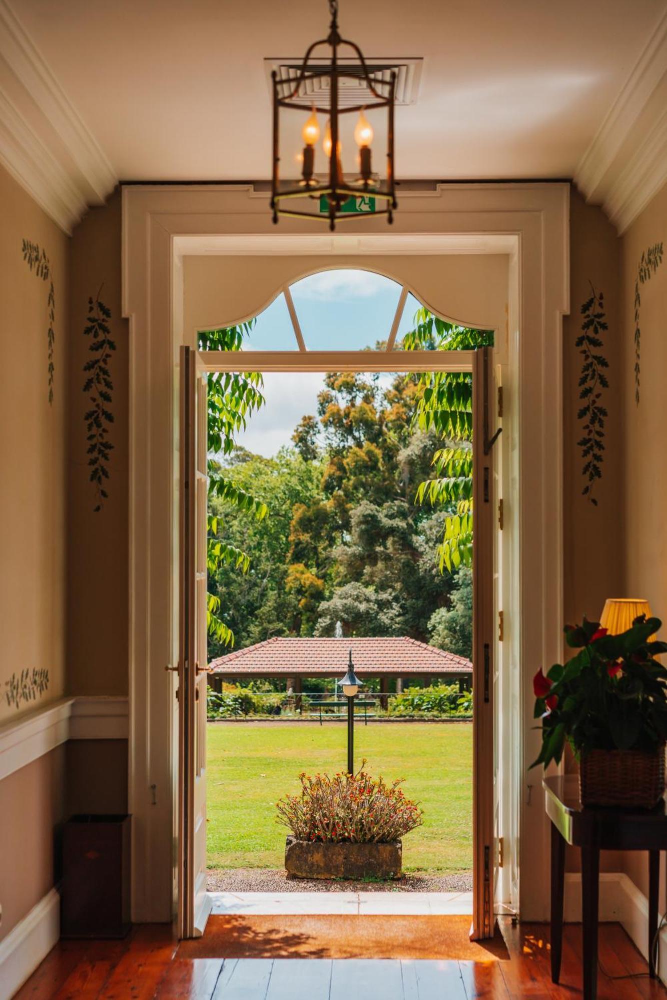 Casa Velha Do Palheiro Relais & Chateaux Фуншал Екстериор снимка