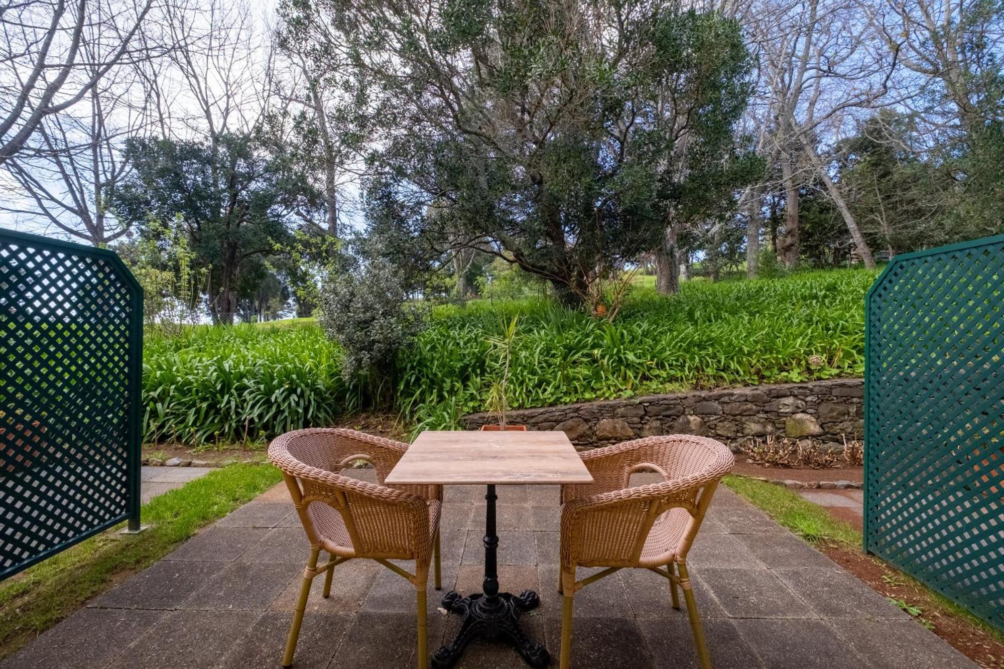 Casa Velha Do Palheiro Relais & Chateaux Фуншал Екстериор снимка