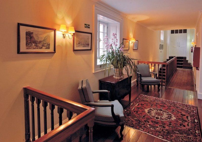 Casa Velha Do Palheiro Relais & Chateaux Фуншал Екстериор снимка