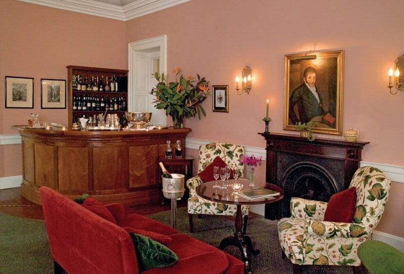 Casa Velha Do Palheiro Relais & Chateaux Фуншал Екстериор снимка