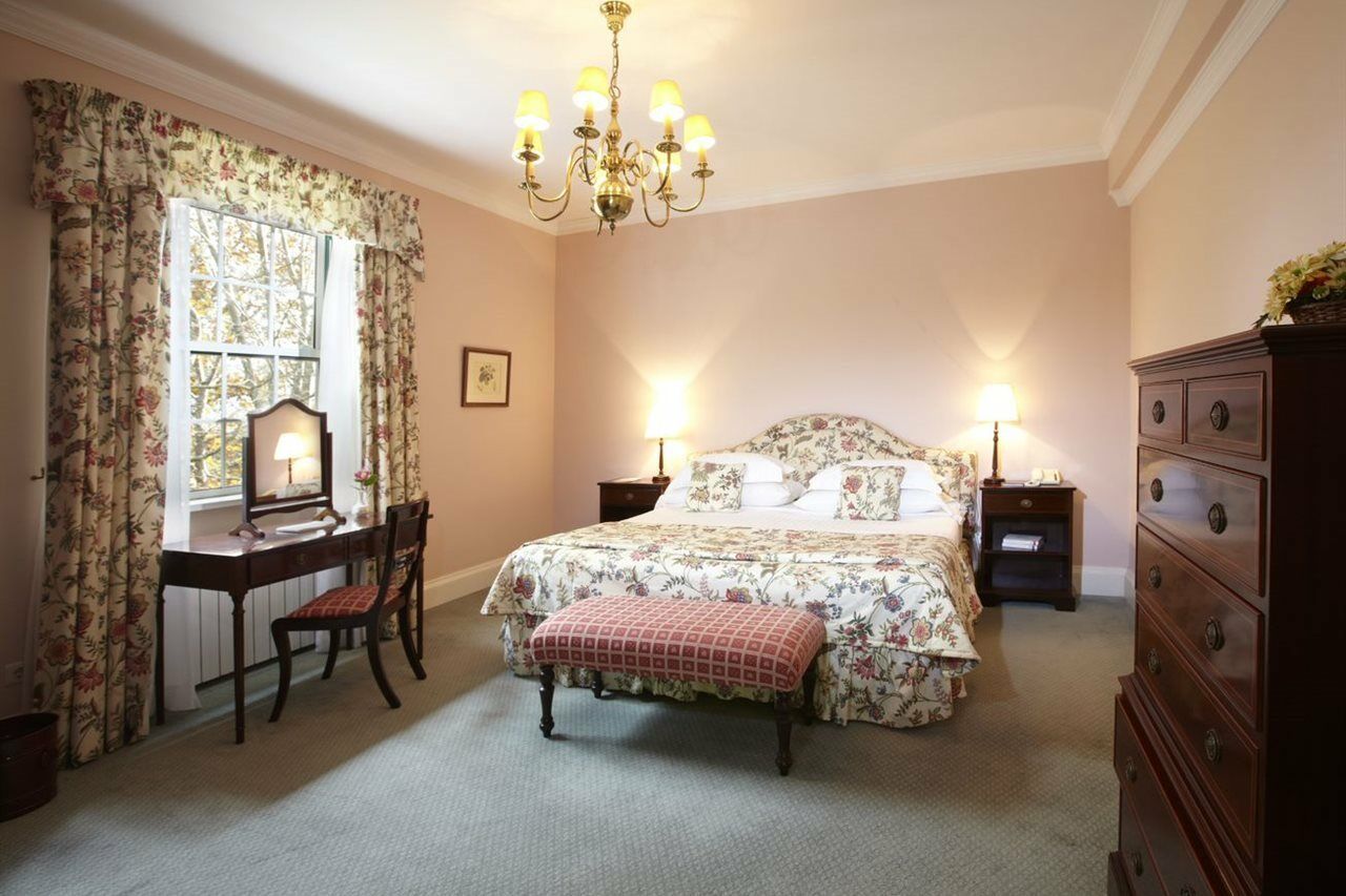 Casa Velha Do Palheiro Relais & Chateaux Фуншал Екстериор снимка